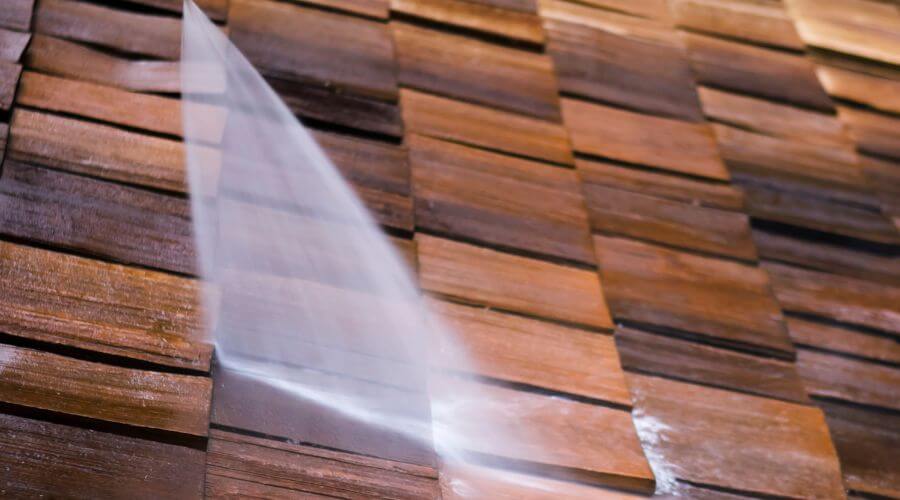 Asphalt Roofing in Kansas, AL